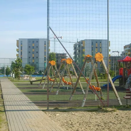 Апартаменти Beautiful Days *