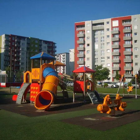 Beautiful Days Апартаменти *