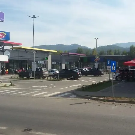 Beautiful Days Апартаменти