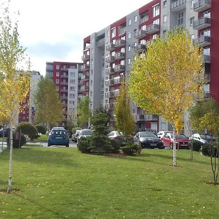 Beautiful Days Апартаменти