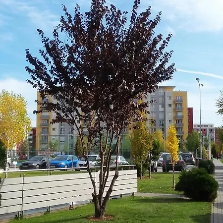 Beautiful Days Апартаменти *