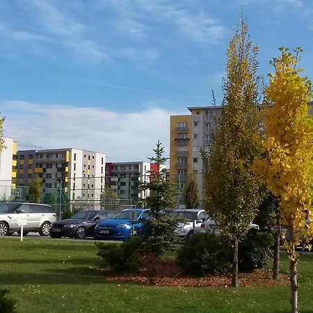 Beautiful Days Апартаменти *