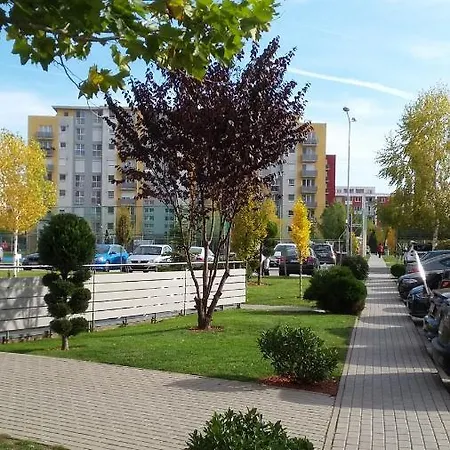 Beautiful Days Апартаменти *