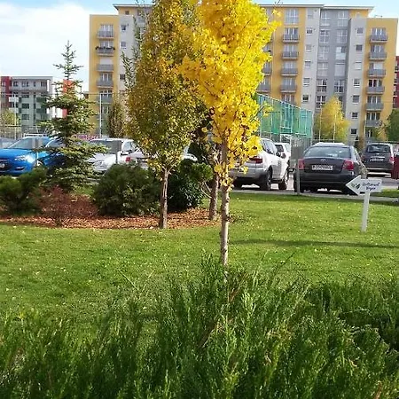 Апартаменти Beautiful Days *