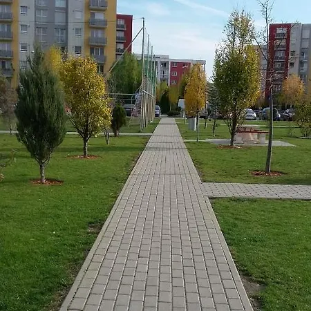 Апартаменти Beautiful Days